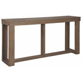 Signature Design Cariton Sofa Table - Ashley Furniture T471-4
