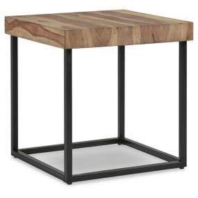 End Table - Ashley Furniture T777-2