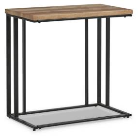 Chairside End Table - Ashley Furniture T777-7