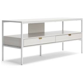60" TV Stand - Ashley Furniture W162-68