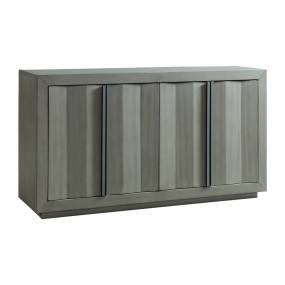 Cosmo Server in Grey - Picket House Furnishings D.25263.SV