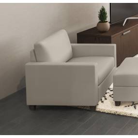 Dylan Tan Armchair - Homestyles Furniture 2001-10-FB80