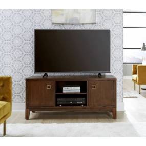 Bungalow Low Profile Entertainment Center - Homestyles Furniture 5507-10