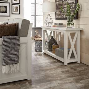 Seaside Lodge Console Table - Homestyles Furniture 5523-22