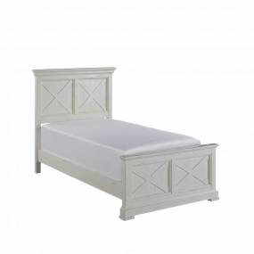 Seaside Lodge Twin Bed - Homestyles Furniture 5523-400
