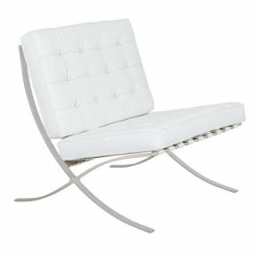 Bellefonte Style Modern Pavilion Chair - LeisureMod BR30WLC
