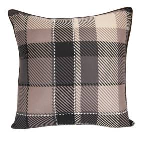 Bear Hill UCC "Plaid" Decorative Pillow – American Heritage Textiles 60151