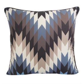 Bear Hill UCC "Geometric" Decorative Pillow – American Heritage Textiles 60152