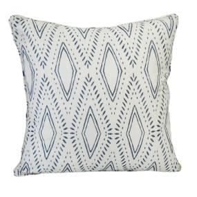 Tohatchi UCC Diamond Decorative Pillow – American Heritage Textiles 60271