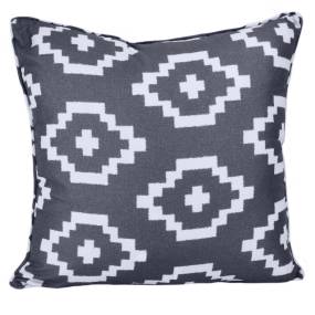 Durango UCC Motif Decorative Pillow – American Heritage Textiles 60282