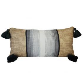 Durango UCC Weave Decorative Pillow – American Heritage Textiles 60283