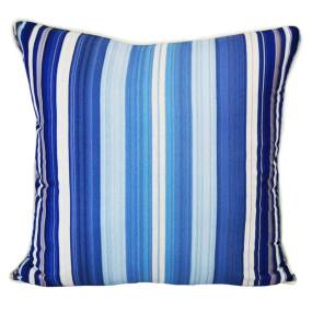Desert Hill UCC Stripe Decorative Pillow – American Heritage Textiles 60291