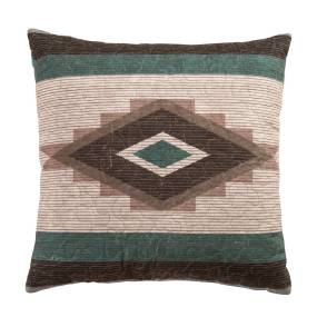 Sierra Vista UCC Decorative Pillow – American Heritage Textiles 66031