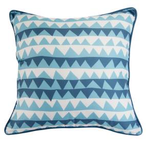 Your Lifestyle Dec Pillow, Pueblo (Stripes) - American Heritage Textiles Y20335