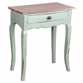 Sunset Trading Cottage Table - Sunset Trading CC-TAB172TLD-BHLW