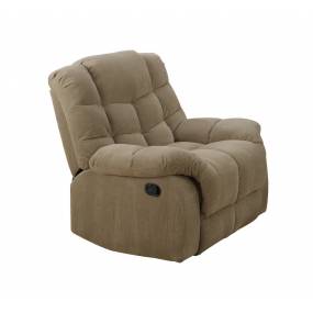 Sunset Trading Heaven on Earth Reclining Chair - Sunset Trading SU-HE330-105