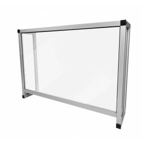 Enclosed SeparationScreen  ( 10 L x 36 W x 34 H) - Separation Screen SC041506