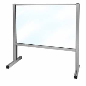 Retail SeparationScreen  ( 10 L x 60 W x 34 H) - Separation Screen SC041515