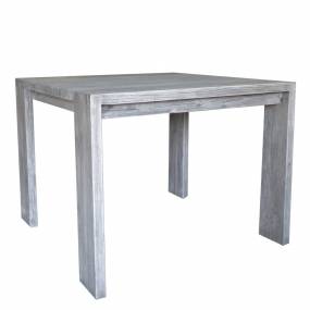 Outdoor Ralph Reclaimed Teak  Dining Table - 39" Square -  Padma's Plantation OL-RAL13-39