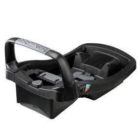 Evenflo SafeMax Infant Car Seat Base - Black - 6391700