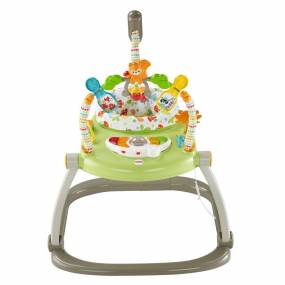 Fisher-Price Woodland Friends SpaceSaver Jumperoo - FPCBV62