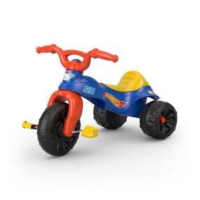 Fisher-Price Hot Wheels Tough Trike - Best Babie FPGWT17