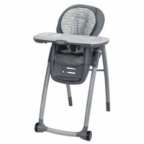 Graco Table2Table Premier Fold 7-in-1 Highchair Landry - 2022439
