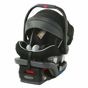 Graco SnugRide SnugLock 35 Platinum Infant Car Seat Spencer - 2079430