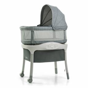Graco Move 'n Soothe Bassinet - Mullaly - 2109200