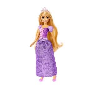 Disney Princess Rapunzel Doll - HLW03