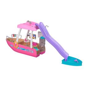 Barbie Dream Boat Playset - Best Babie HJV37
