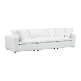 Cali Pearl Modular Sofa - REN-L0092