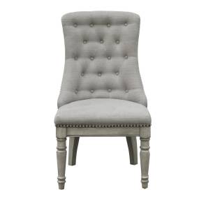 Madison Ridge Host Chair - Home Meridian P091275