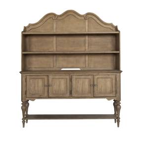 Weston Hills Sideboard and Hutch - Home Meridian P293-DR-K5