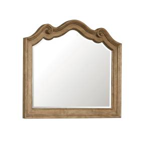Weston Hills Dresser Mirror - Home Meridian P293110