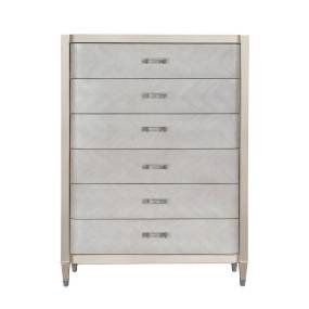 Zoey 6 Drawer Chest - Home Meridian P344124