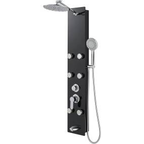 8.6-in. W Shower Panel - American Imaginations AI-36258