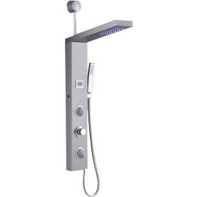 8.5-in. W Shower Panel - American Imaginations AI-36263