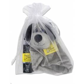 Dog Cuddler Gift Set - DOG CUDDLER GIFT SET
