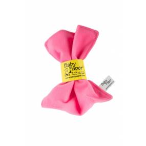 Pink Baby Paper - PINK