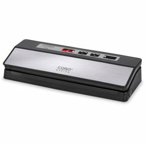 VC250 Deluxe All-in-One Vacuum Sealer System - Caso Design 11522