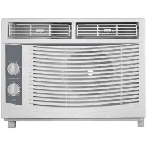 Arctic Wind 5,000 BTU 115V Window Air Conditioner with Mechanical Controls - D2 2AW5000MSA