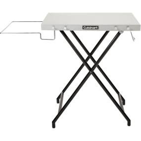 Cuisinart Fold 'n Go Prep Table & Grill Stand - Almo CPT-2110