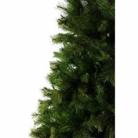 6.5-Ft. Pennsylvania Pine Artificial Christmas Tree - Christmas Time CT-PA065-NL