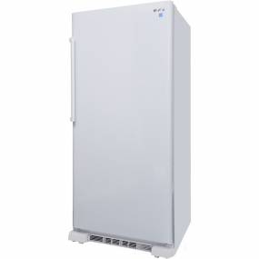 17-Cu. Ft. Apartment Size Refrigerator in White - Danby DAR170A3WDD