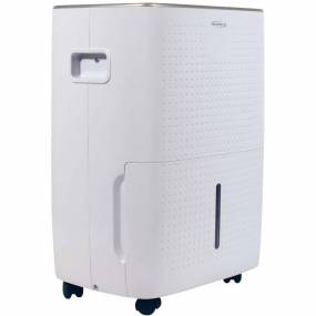 35-Pint Energy Star Rated Dehumidifier with Mirage Display and Tri-Pat Safety Technology - Soleus AC DSJ-35EW-01