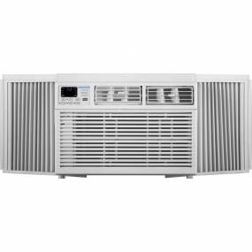 Emerson Quiet Kool 12,000 BTU 115V Window Air Conditioner with Remote Control - D2 EARC12RE1