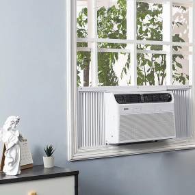 Emerson Quiet Kool 6000 BTU Window Air Conditioner with Wifi Controls - D2 EARC6RSE1H