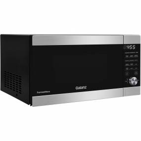 1.3-Cu. Ft. ExpressWave Counter-top Microwave, Stainless Steel - Galanz GEWWD13S1SV11