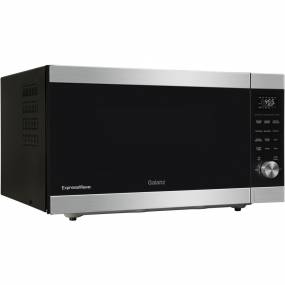 2.2-Cu. Ft. ExpressWave Counter-top Microwave, Stainless Steel - Galanz GEWWD22S1SV125
